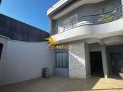 Casa / Sobrado para Venda em Americana/SP Parque Nova...