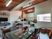 Casa / Sobrado para Venda em Americana/SP Parque Nova...