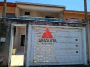 Casa / Sobrado para Venda em Americana/SP Parque Nova...