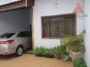 Casa / Sobrado para Venda em Americana/SP Parque Novo...
