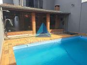 Casa / Sobrado para Venda em Americana/SP Parque Novo...