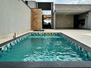 Casa / Sobrado para Venda em Americana/SP Parque Novo...