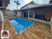 Casa / Sobrado para Venda em Americana/SP Parque Novo...