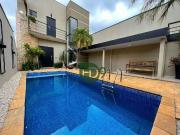 Casa / Sobrado para Venda em Americana/SP Parque Novo...