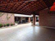 Casa / Sobrado para Venda em Americana/SP Parque Novo...