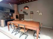 Casa / Sobrado para Venda em Americana/SP Parque Novo...