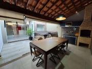 Casa / Sobrado para Venda em Americana/SP Parque Novo...