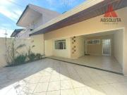 Casa / Sobrado para Venda em Americana/SP Parque Novo...