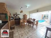 Casa / Sobrado para Venda em Americana/SP Parque Novo...