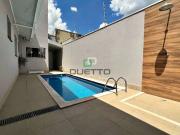 Casa / Sobrado para Venda em Americana/SP Parque Novo...