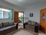 Casa / Sobrado para Venda em Americana/SP Parque Novo...