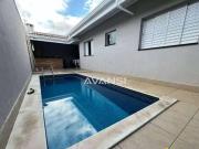 Casa / Sobrado para Venda em Americana/SP Parque Novo...