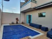 Casa / Sobrado para Venda em Americana/SP Parque Novo...