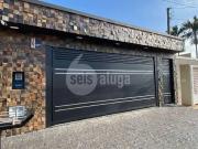 Casa / Sobrado para Venda em Americana/SP Parque...