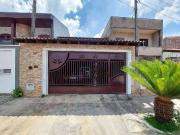 Casa / Sobrado para Venda em Americana/SP Parque...