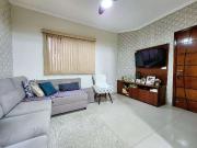 Casa / Sobrado para Venda em Americana/SP Parque...