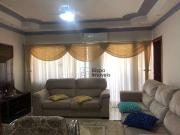 Casa / Sobrado para Venda em Americana/SP Parque...