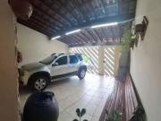 Casa / Sobrado para Venda em Americana/SP Parque...