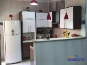 Casa / Sobrado para Venda em Americana/SP Parque...