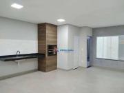 Casa / Sobrado para Venda em Americana/SP Parque...