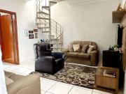 Casa / Sobrado para Venda em Americana/SP Parque...
