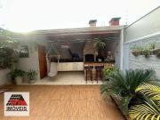 Casa / Sobrado para Venda em Americana/SP Parque...