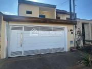 Casa / Sobrado para Venda em Americana/SP Parque...