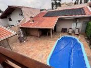 Casa / Sobrado para Venda em Americana/SP Parque...