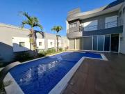 Casa / Sobrado para Venda em Americana/SP Parque...