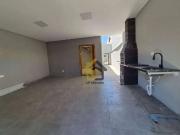 Casa / Sobrado para Venda em Americana/SP Parque São...