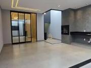 Casa / Sobrado para Venda em Americana/SP Parque...