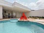 Casa / Sobrado para Venda em Americana/SP Parque...