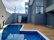 Casa / Sobrado para Venda em Americana/SP Parque...