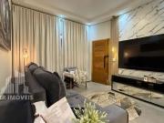 Casa / Sobrado para Venda em Americana/SP Parque...