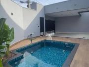 Casa / Sobrado para Venda em Americana/SP Parque...