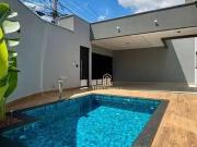 Casa / Sobrado para Venda em Americana/SP Parque...