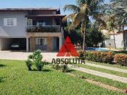 Casa / Sobrado para Venda em Americana/SP Portal dos...