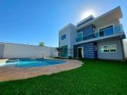Casa / Sobrado para Venda em Americana/SP Praia dos...