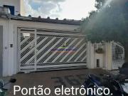 Casa / Sobrado para Venda em Americana/SP Residencial...
