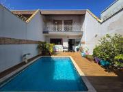 Casa / Sobrado para Venda em Americana/SP Residencial...