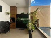 Casa / Sobrado para Venda em Americana/SP Residencial...