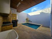 Casa / Sobrado para Venda em Americana/SP Residencial...