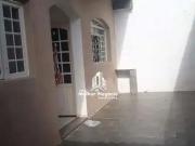 Casa / Sobrado para Venda em Americana/SP São Benedito 2...