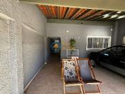Casa / Sobrado para Venda em Americana/SP São Luiz 3 Quartos