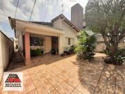Casa / Sobrado para Venda em Americana/SP São Manoel 3...