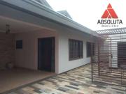 Casa / Sobrado para Venda em Americana/SP São Manoel 3...