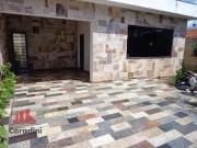 Casa / Sobrado para Venda em Americana/SP São Manoel 3...