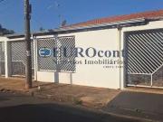 Casa / Sobrado para Venda em Americana/SP São Manoel 3...