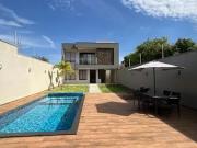 Casa / Sobrado para Venda em Americana/SP São Vitor 3...