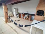 Casa / Sobrado para Venda em Americana/SP São Vitor 3...